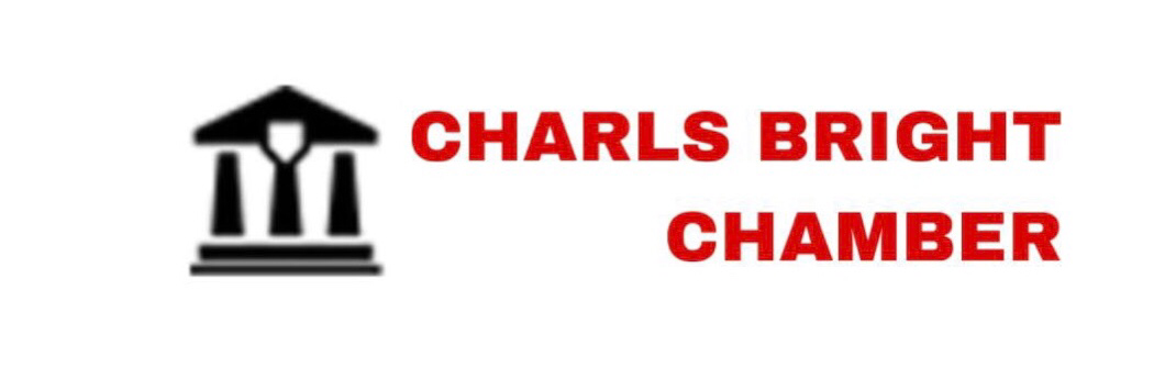 CHARLS BRIGHT CHAMBERS FIRM